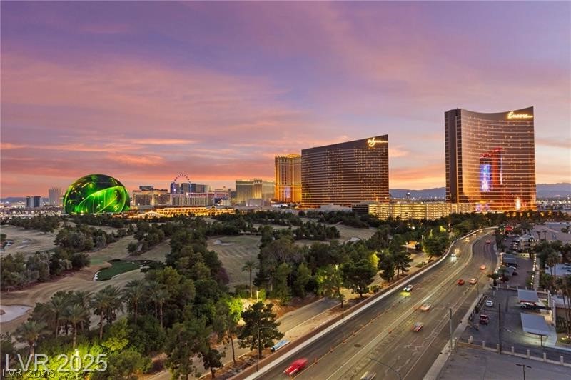 360 East Desert Inn Road 407 Las Vegas NV 89109