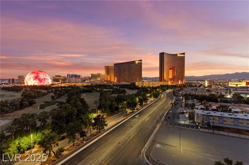 360 East Desert Inn Road 407 Las Vegas NV 89109