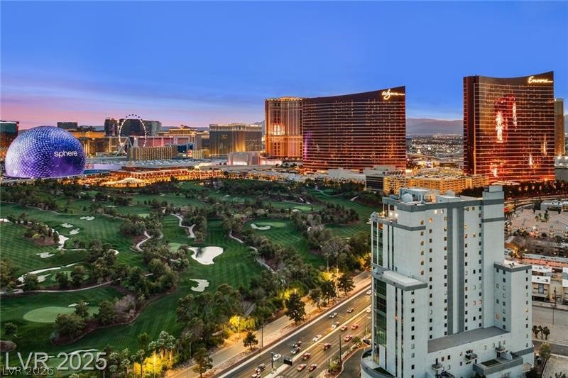 360 East Desert Inn Road 407 Las Vegas NV 89109