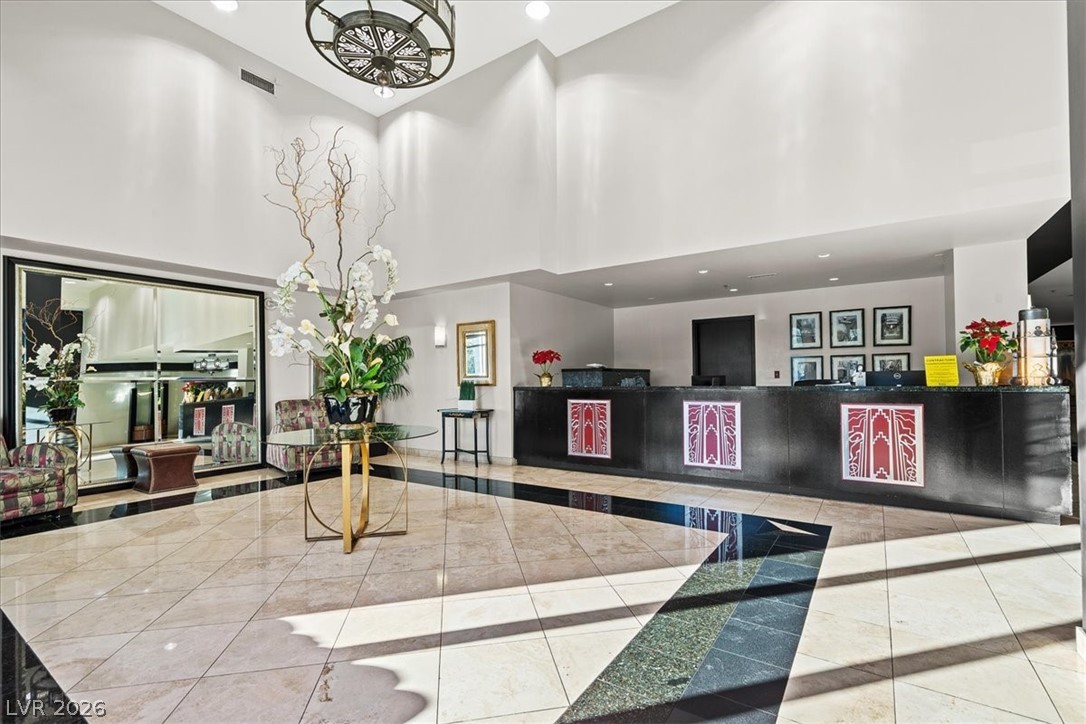 360 East Desert Inn Road 407 Las Vegas NV 89109