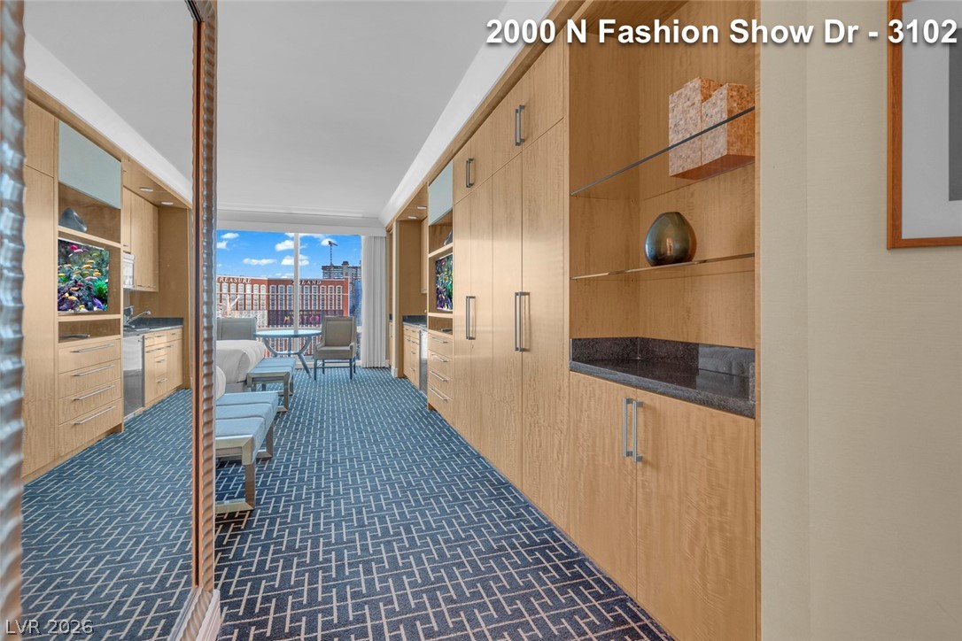 2000 North Fashion Show Drive 3102 Las Vegas NV 89109