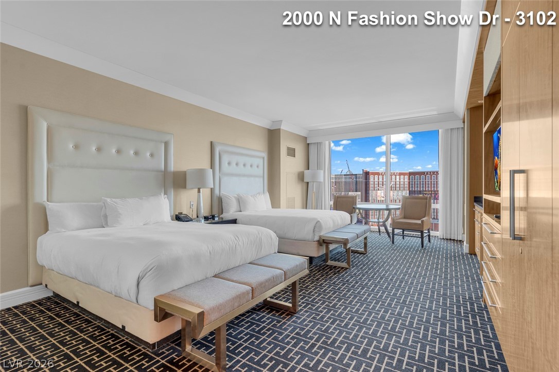 2000 North Fashion Show Drive 3102 Las Vegas NV 89109
