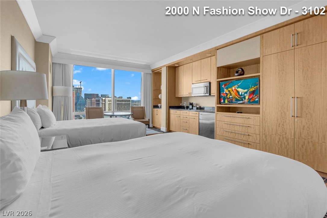 2000 North Fashion Show Drive 3102 Las Vegas NV 89109