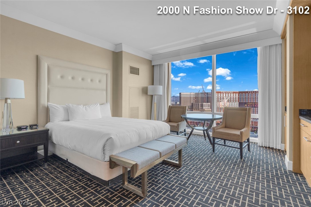 2000 North Fashion Show Drive 3102 Las Vegas NV 89109