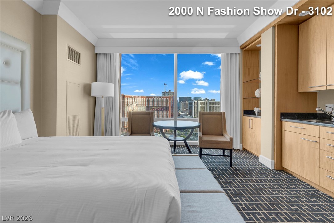 2000 North Fashion Show Drive 3102 Las Vegas NV 89109