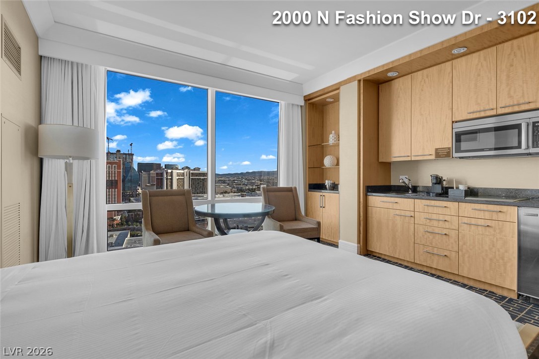 2000 North Fashion Show Drive 3102 Las Vegas NV 89109