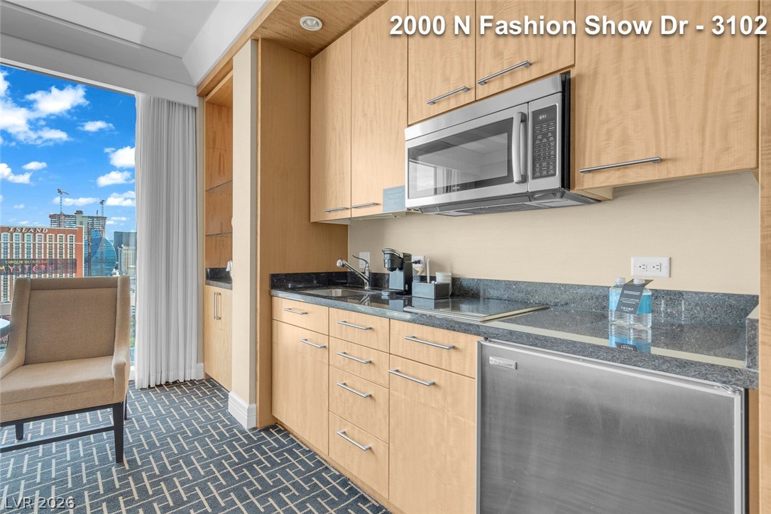 2000 North Fashion Show Drive 3102 Las Vegas NV 89109