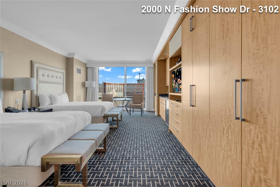 2000 North Fashion Show Drive 3102 Las Vegas NV 89109