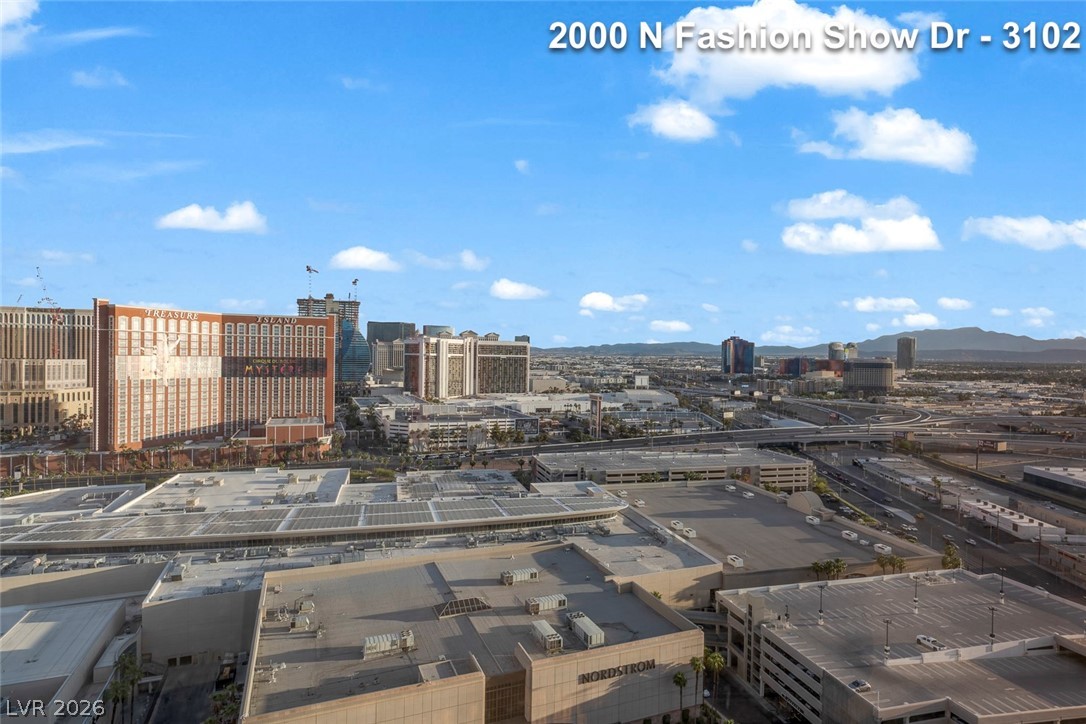 2000 North Fashion Show Drive 3102 Las Vegas NV 89109