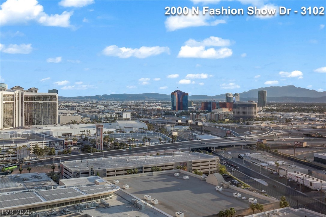 2000 North Fashion Show Drive 3102 Las Vegas NV 89109