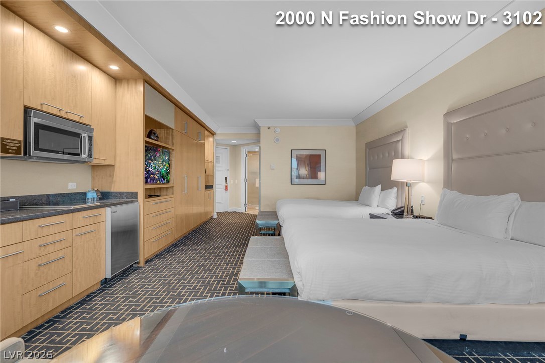 2000 North Fashion Show Drive 3102 Las Vegas NV 89109