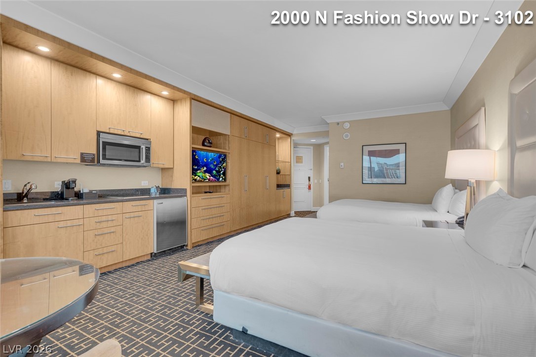 2000 North Fashion Show Drive 3102 Las Vegas NV 89109