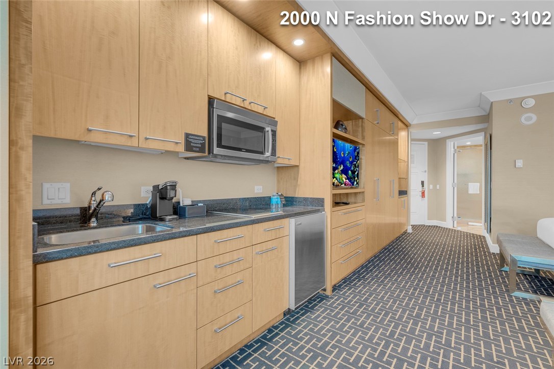 2000 North Fashion Show Drive 3102 Las Vegas NV 89109