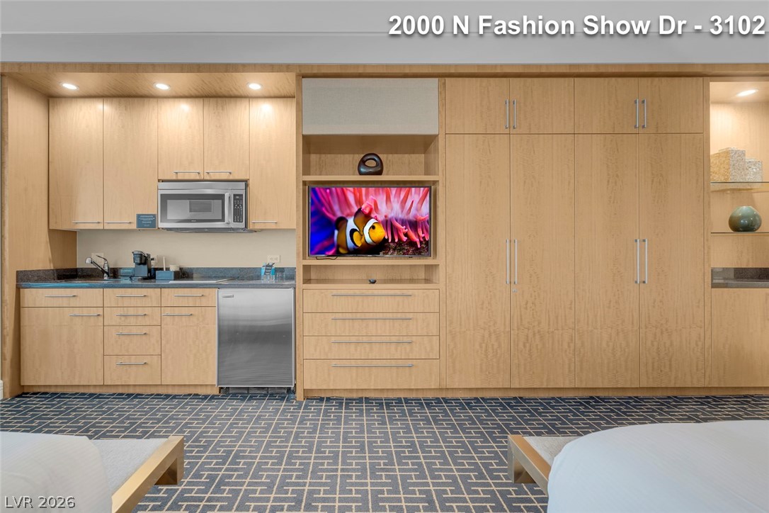 2000 North Fashion Show Drive 3102 Las Vegas NV 89109