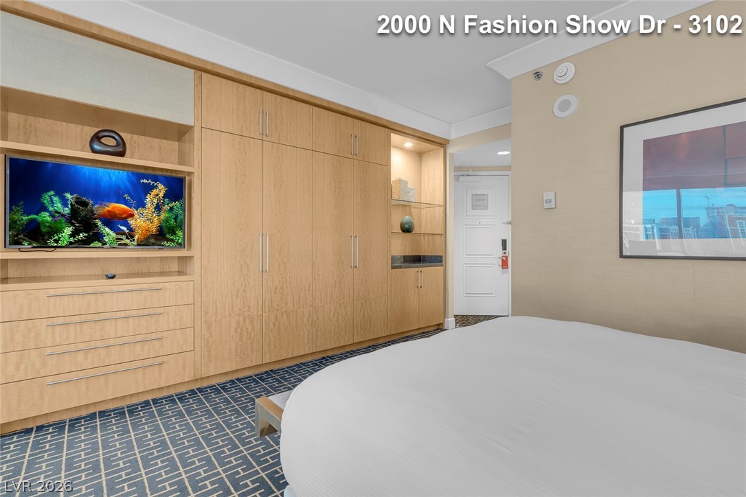 2000 North Fashion Show Drive 3102 Las Vegas NV 89109