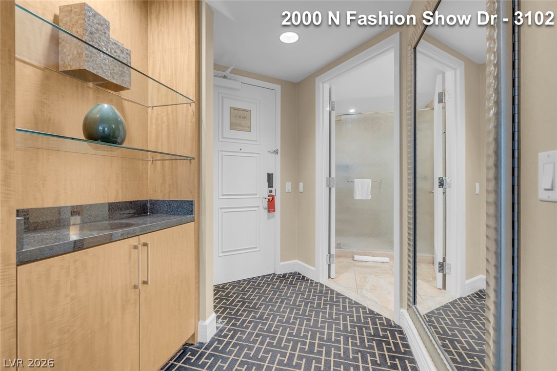2000 North Fashion Show Drive 3102 Las Vegas NV 89109
