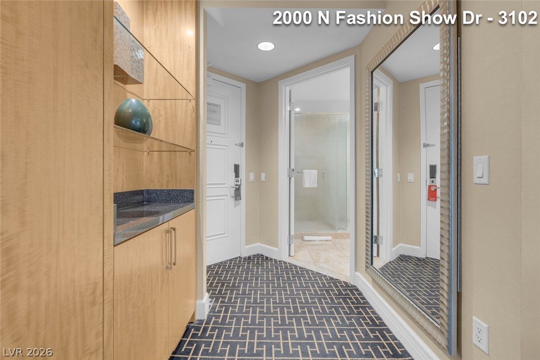 2000 North Fashion Show Drive 3102 Las Vegas NV 89109