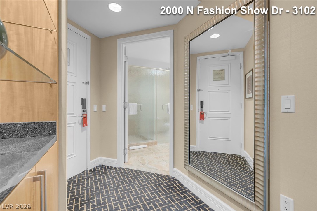 2000 North Fashion Show Drive 3102 Las Vegas NV 89109