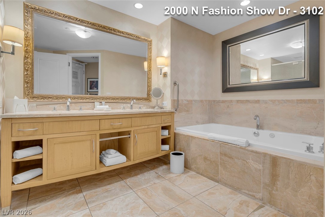 2000 North Fashion Show Drive 3102 Las Vegas NV 89109
