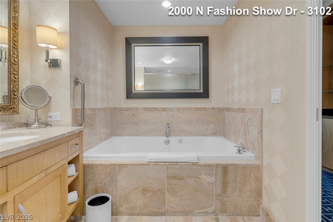 2000 North Fashion Show Drive 3102 Las Vegas NV 89109