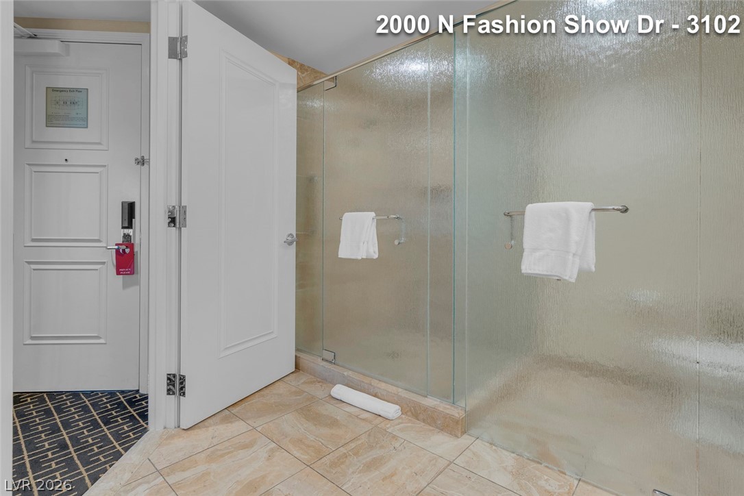 2000 North Fashion Show Drive 3102 Las Vegas NV 89109
