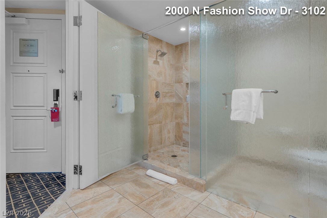 2000 North Fashion Show Drive 3102 Las Vegas NV 89109