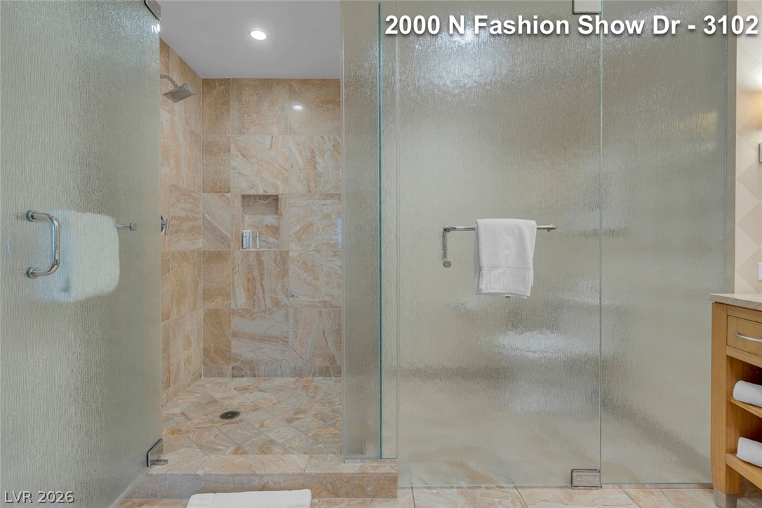 2000 North Fashion Show Drive 3102 Las Vegas NV 89109
