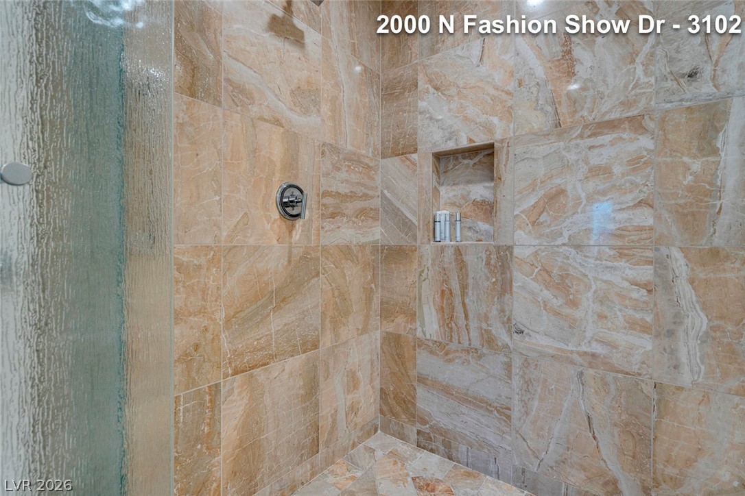 2000 North Fashion Show Drive 3102 Las Vegas NV 89109