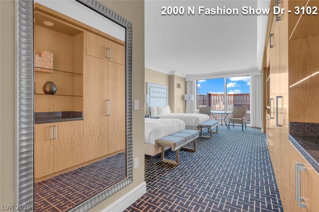 2000 North Fashion Show Drive 3102 Las Vegas NV 89109