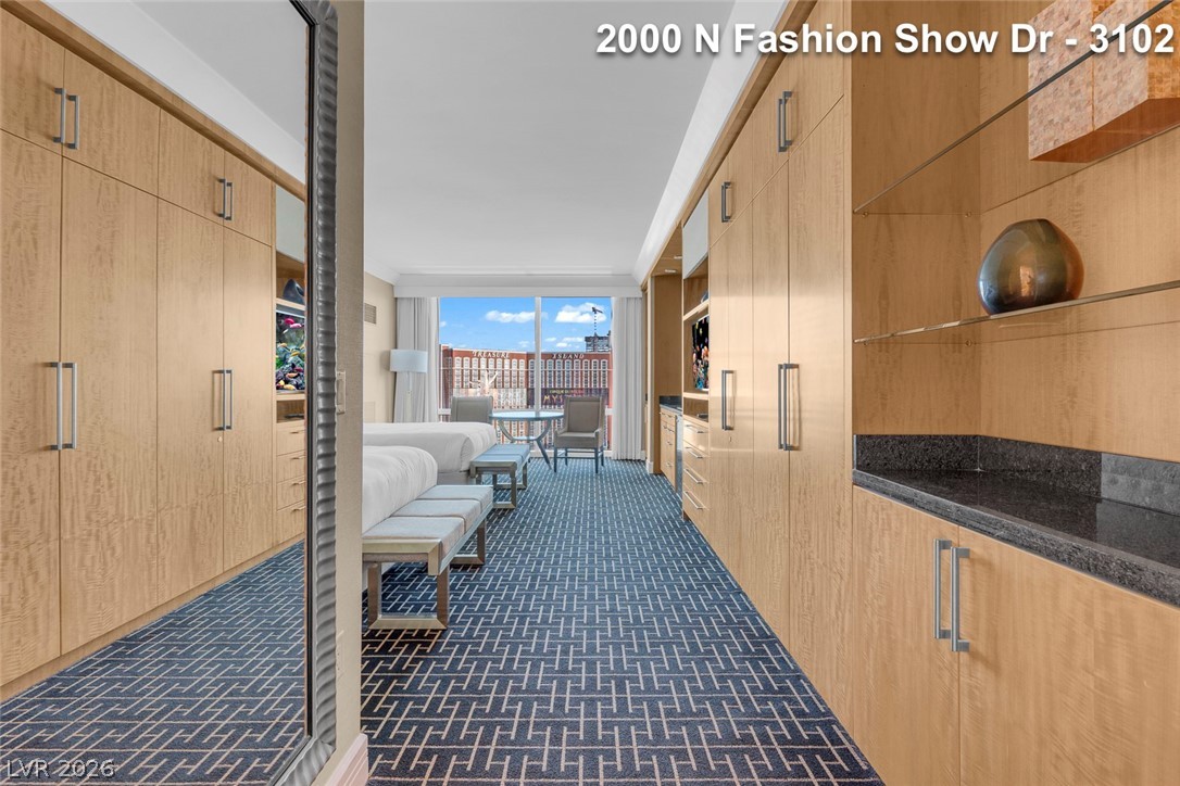2000 North Fashion Show Drive 3102 Las Vegas NV 89109