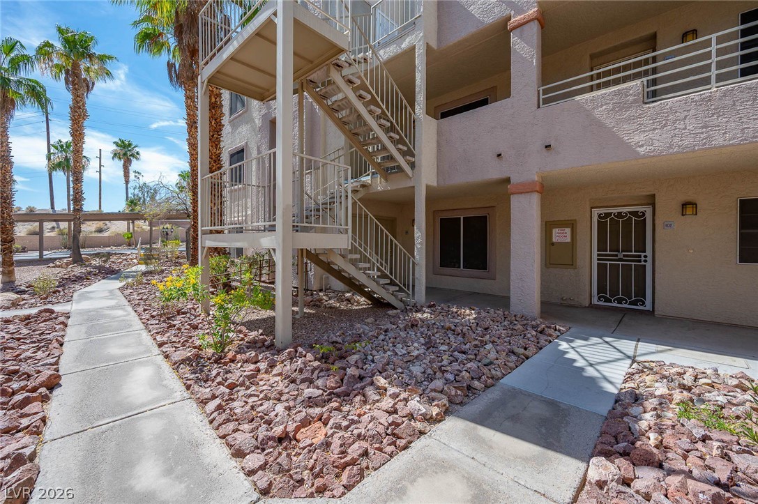 2076 Mesquite Lane 102 Laughlin NV 89029