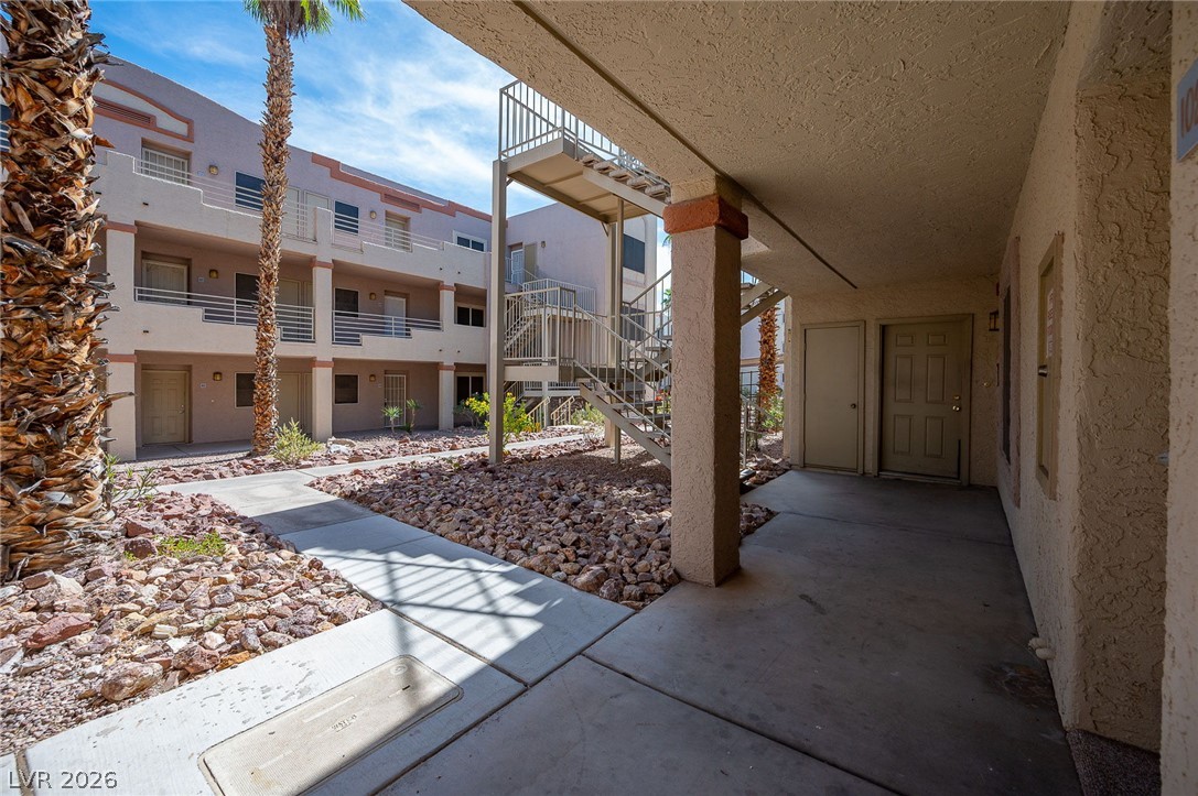 2076 Mesquite Lane 102 Laughlin NV 89029
