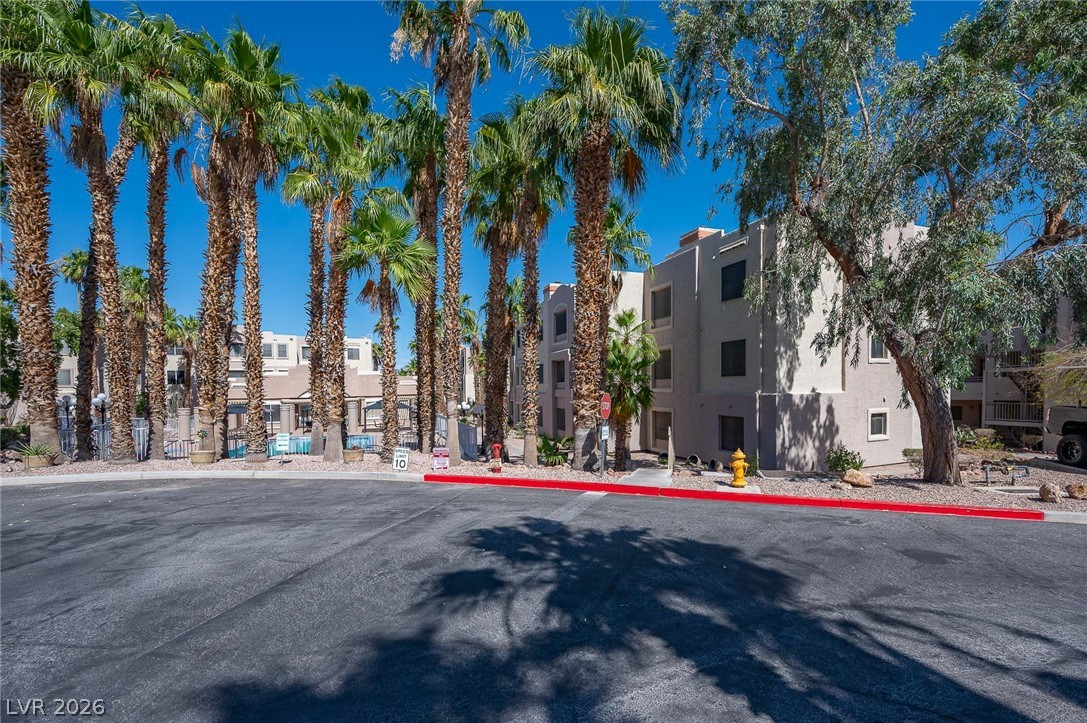 2076 Mesquite Lane 102 Laughlin NV 89029