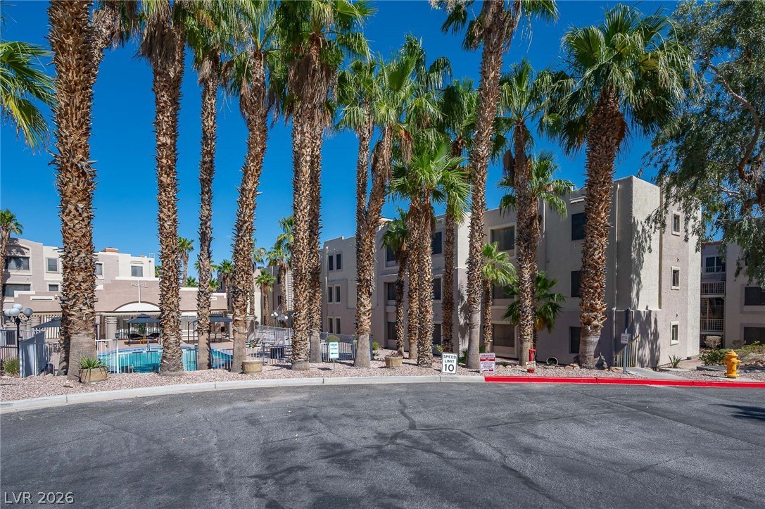 2076 Mesquite Lane 102 Laughlin NV 89029