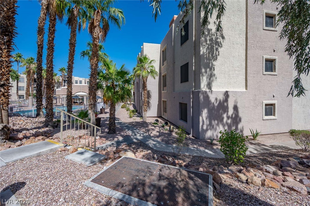 2076 Mesquite Lane 102 Laughlin NV 89029