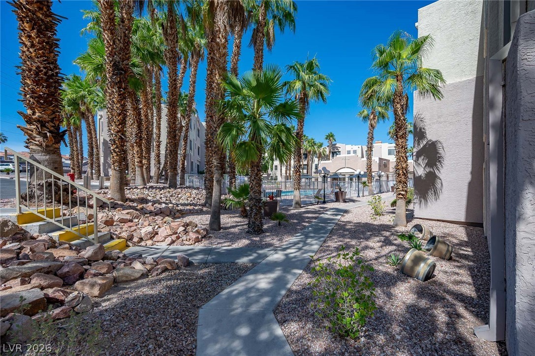 2076 Mesquite Lane 102 Laughlin NV 89029