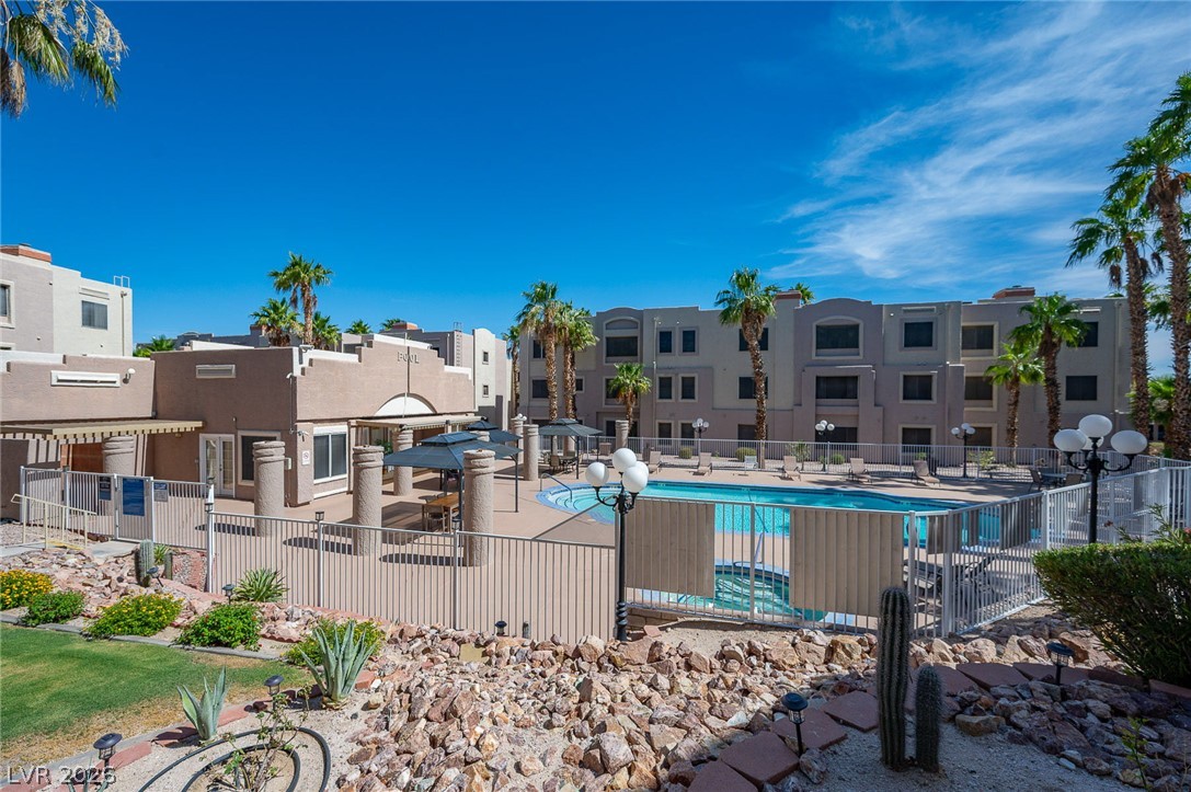 2076 Mesquite Lane 102 Laughlin NV 89029