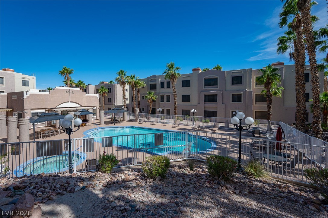 2076 Mesquite Lane 102 Laughlin NV 89029