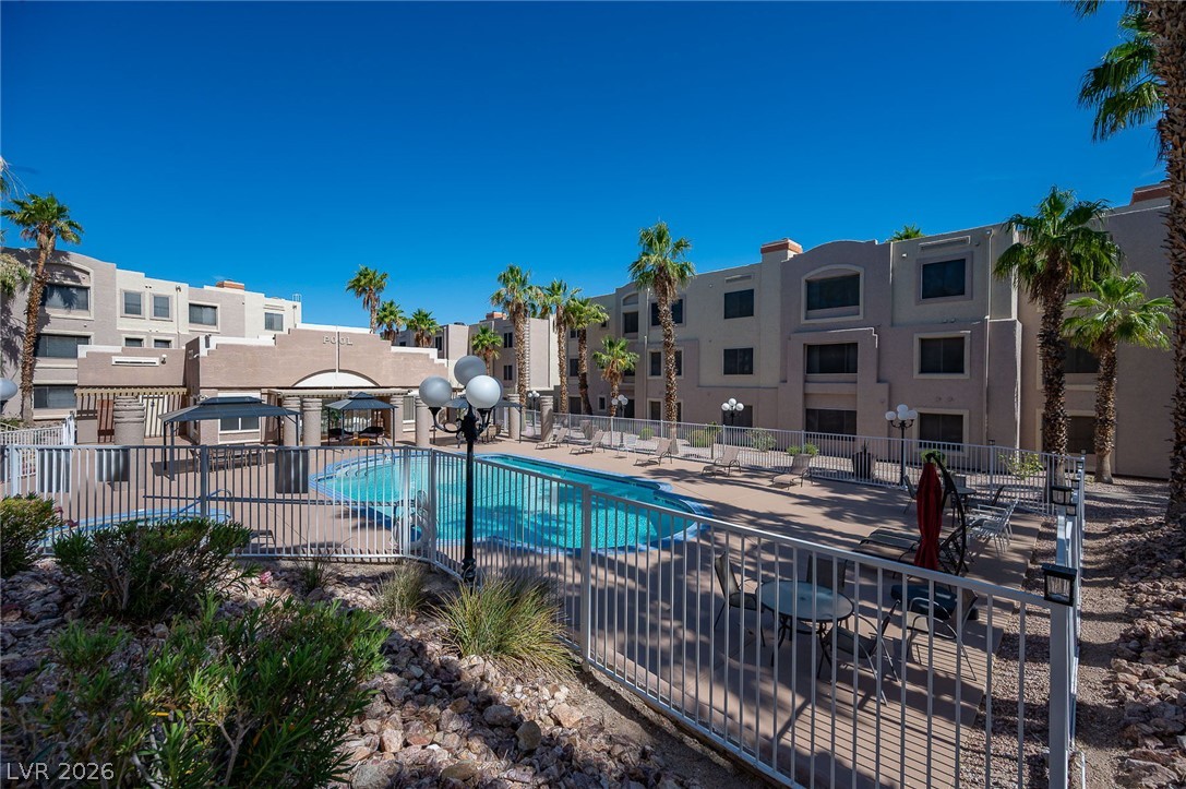 2076 Mesquite Lane 102 Laughlin NV 89029