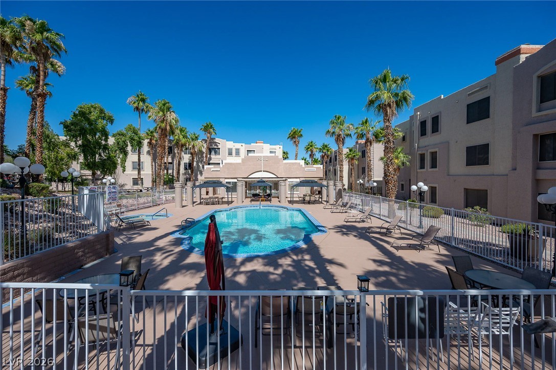 2076 Mesquite Lane 102 Laughlin NV 89029