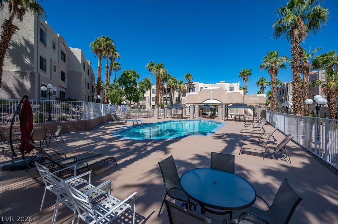 2076 Mesquite Lane 102 Laughlin NV 89029