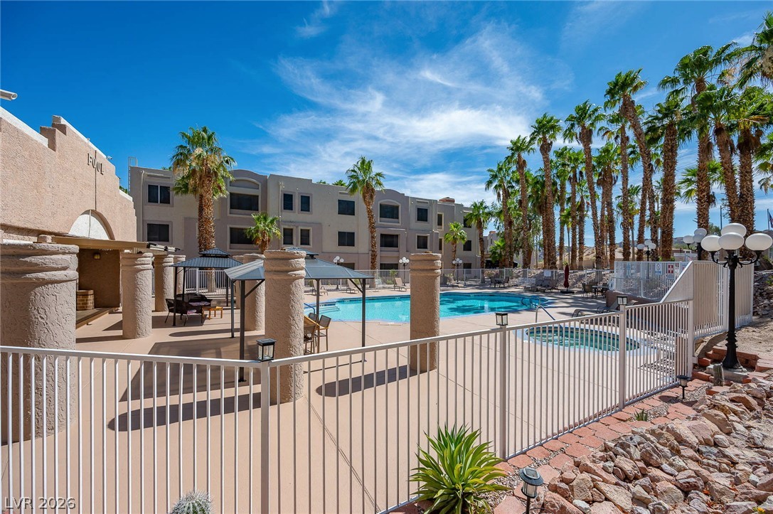 2076 Mesquite Lane 102 Laughlin NV 89029