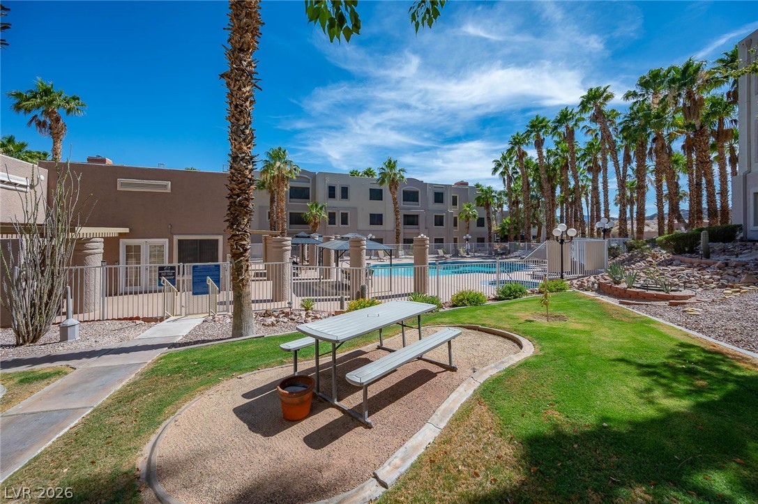 2076 Mesquite Lane 102 Laughlin NV 89029
