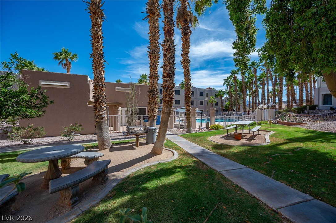 2076 Mesquite Lane 102 Laughlin NV 89029