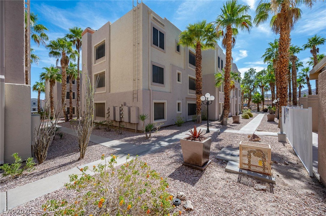 2076 Mesquite Lane 102 Laughlin NV 89029