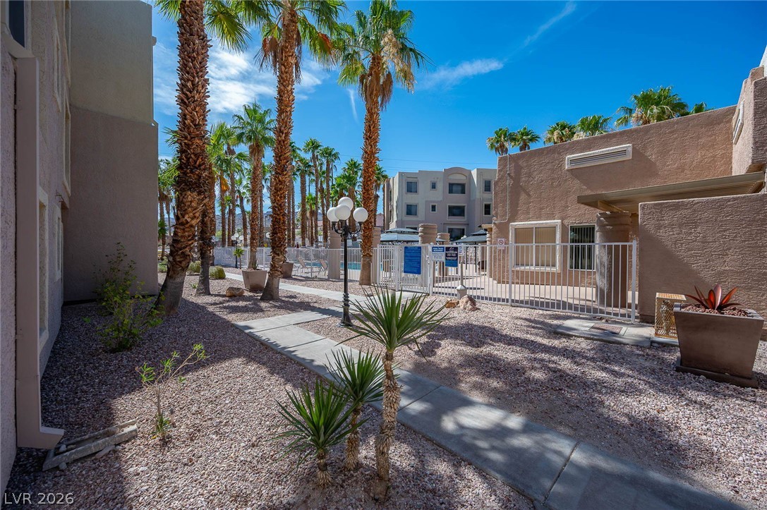2076 Mesquite Lane 102 Laughlin NV 89029