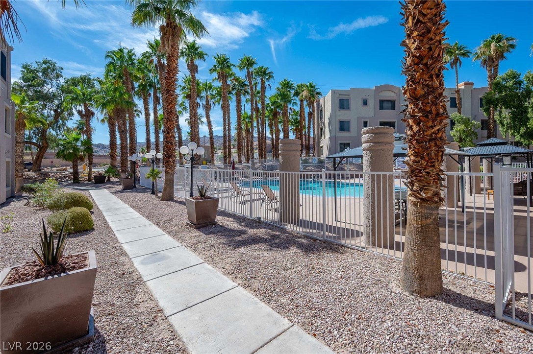 2076 Mesquite Lane 102 Laughlin NV 89029