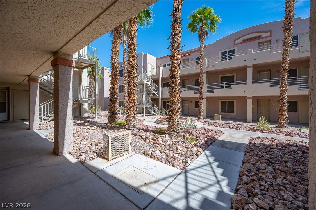 2076 Mesquite Lane 102 Laughlin NV 89029