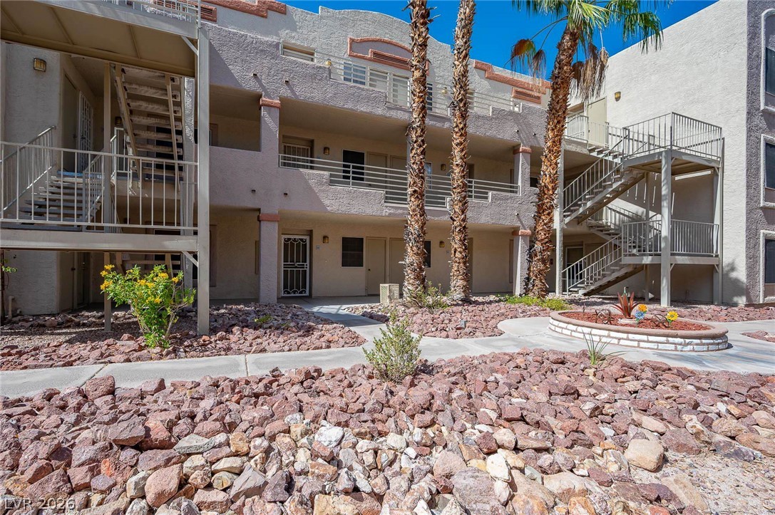 2076 Mesquite Lane 102 Laughlin NV 89029