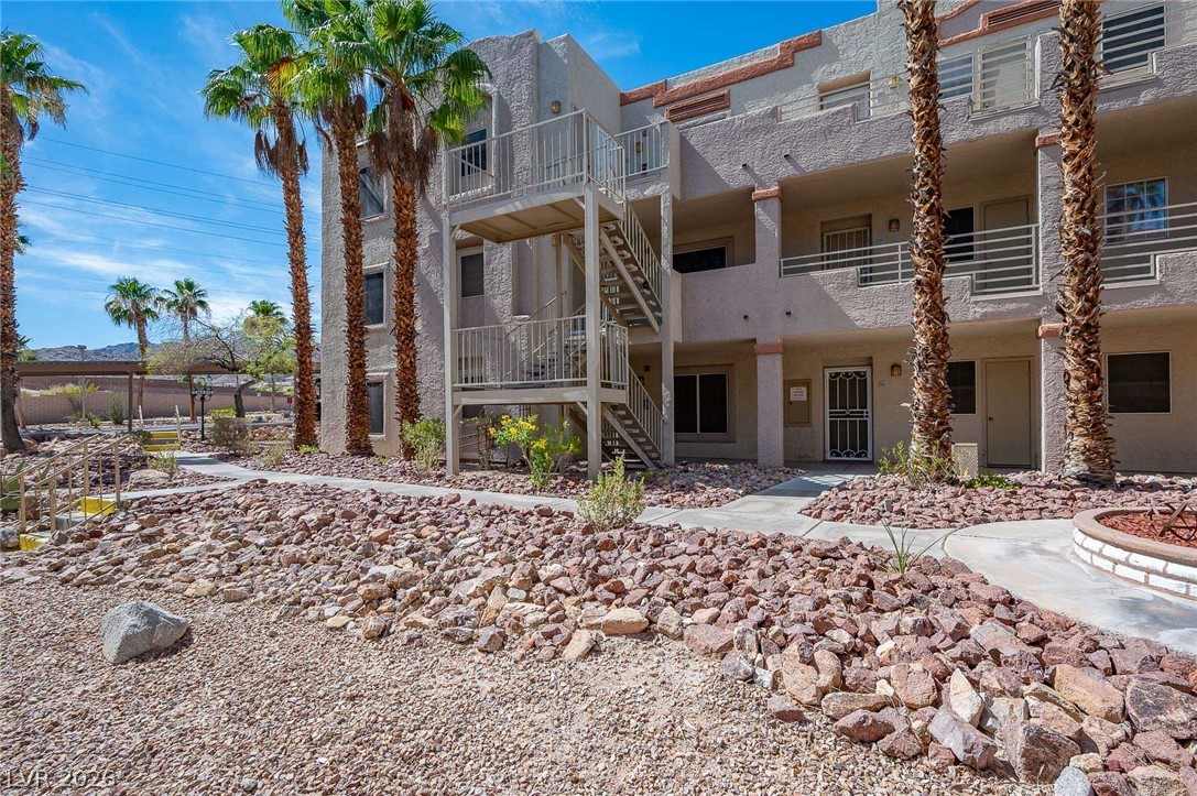 2076 Mesquite Lane 102 Laughlin NV 89029